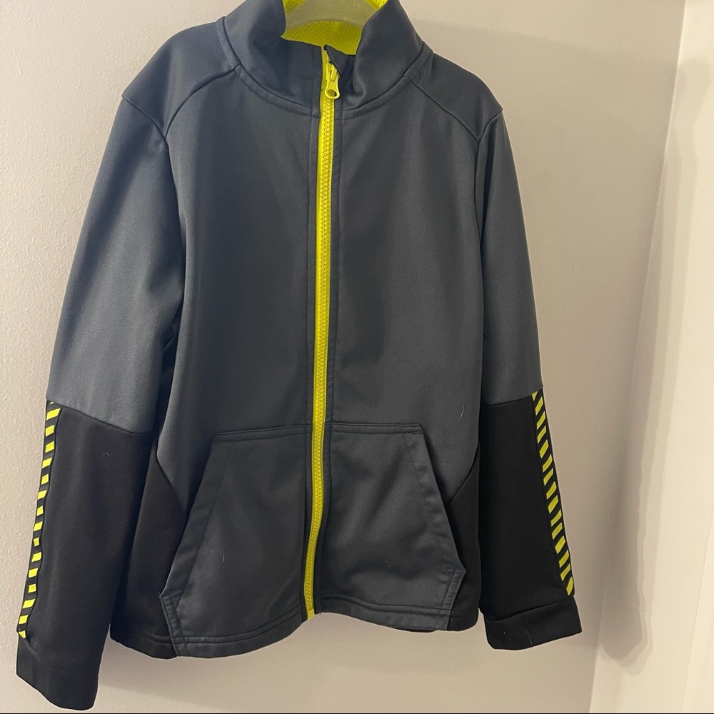 Unisex Athletic Works Medium 8 jacket